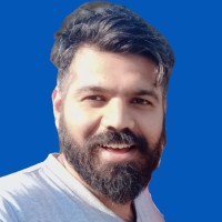 Bilal Ahmad