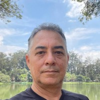 César Augusto Ribeiro