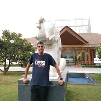 Amit Rabade