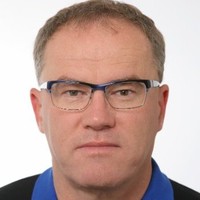 Dieter Lutz