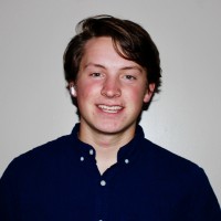 Colin True