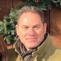 Steve Davidson