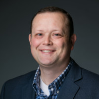 Mark Ogden