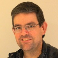 Stuart McInnes