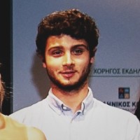 Dimitrios Aronis