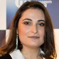 Imane EL HALOUI