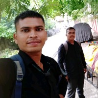 Bhoopesh Vishwakarma