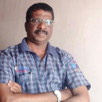 sridhar IK