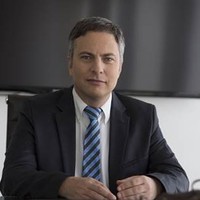 Daniel Magen