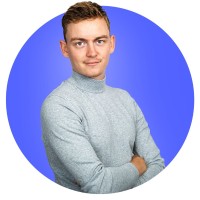 ✪ Jordi van der Weg