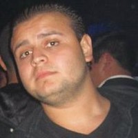 Yusif Pinkhasov