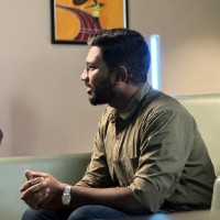 Michael Lawrence Jeyaprit