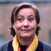 Christina Schmidt