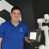 Moritz Garroz Borelly