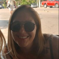 Roberta Forster