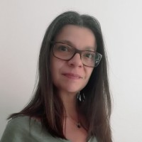 Carla Gouveia