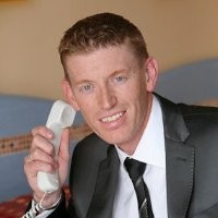 Phil Pickard