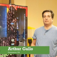 Arthur Gallo