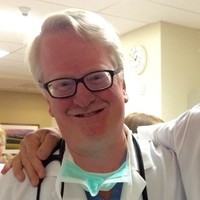 Richard Padgett