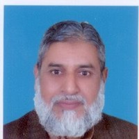 Mohammad Javed