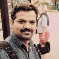 Devdatta Patil