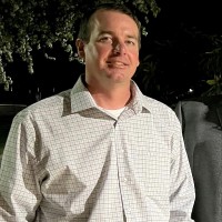 Mike Church
