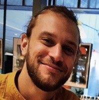 Fredrik Modin