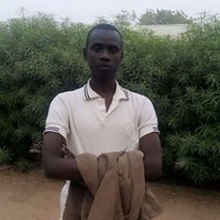 abdullahi hashimu