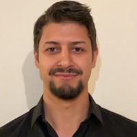 Ali Benarbia