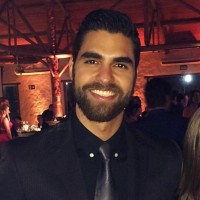 Bruno Caum Plá