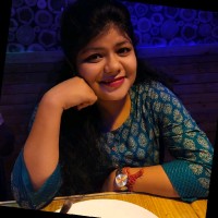 Ajanta Bhattacharjee