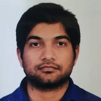 Mir Azher Hussain