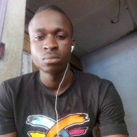Yao Jean Baptiste Kouame
