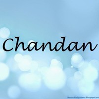Chandan Kaushal