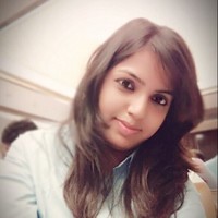 Saumya Priya