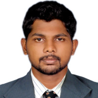 Vinesh Viswambaran