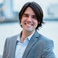 Christopher Basham, MSc, RPCV