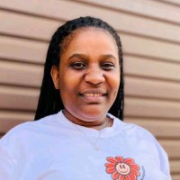 Tracey Mhlongo