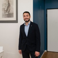 Matteo Scavuzzo