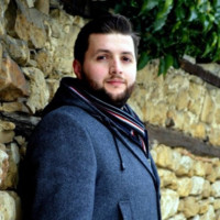 Iulian Chiran