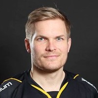 Sampo Koskinen
