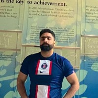 Parshant Singh Jaswal