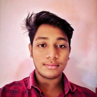 Sunit kumar Pradhan