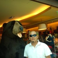Pedro Montalvan