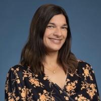 Kristina Cassiday, Ph.D.