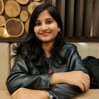 Alpana Padhy