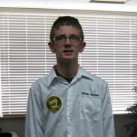 Blake Hacker