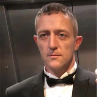 Dave Street