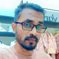 Rakesh Ravi