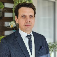 Stevan Augusto Vessio
